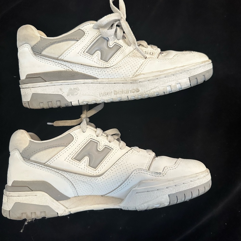 New balance 550